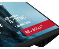 IIYAMA G-Master GB2771HSU-B1 Red Eagle - 1370369 - zdjęcie 9